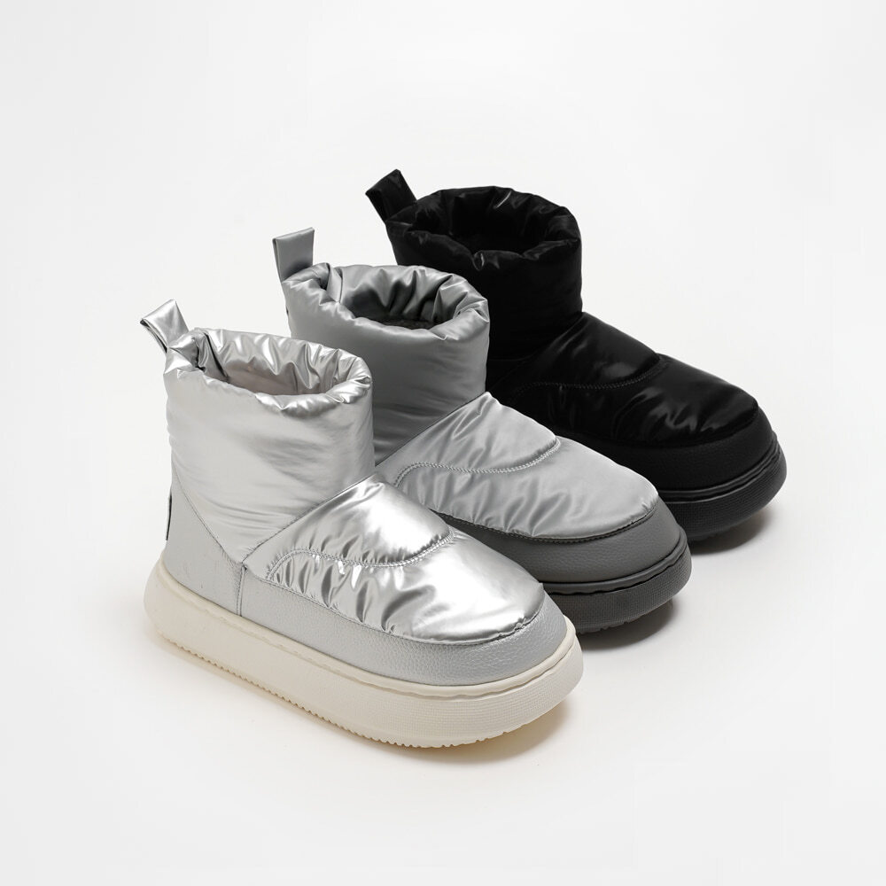 RY018 Stock 彷羽絨款防寒雪地靴