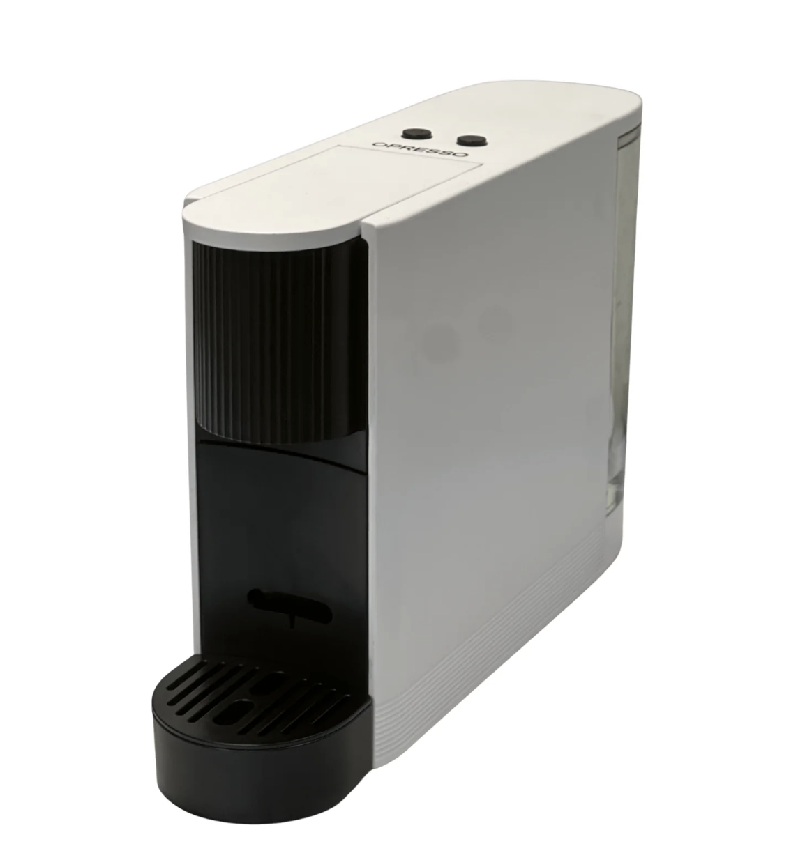 【限定優惠】Slim 膠囊咖啡機 連 6盒咖啡粉囊 +4盒茶膠囊