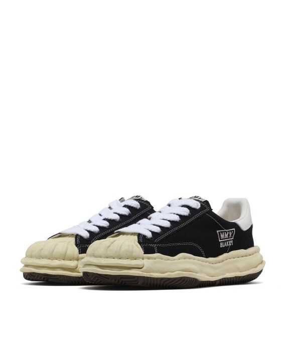 現貨| MIHARA YASUHIRO Blakey VL OG sole canvas low-top Sneakers