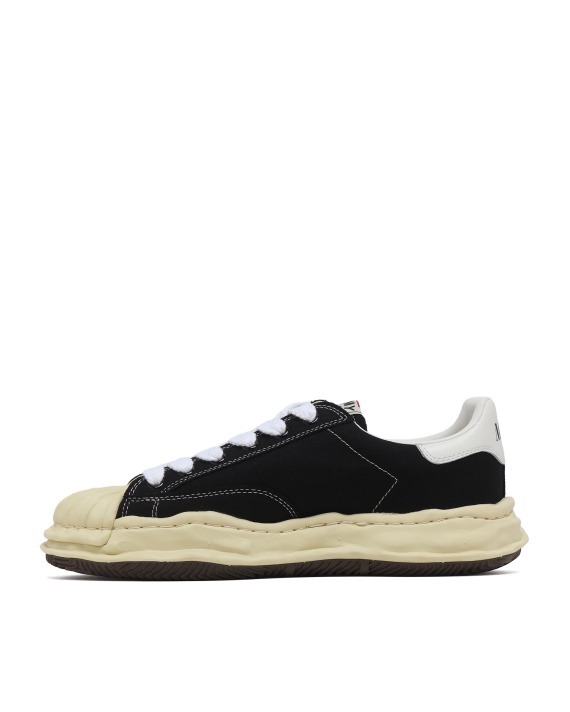 現貨| MIHARA YASUHIRO Blakey VL OG sole canvas low-top Sneakers