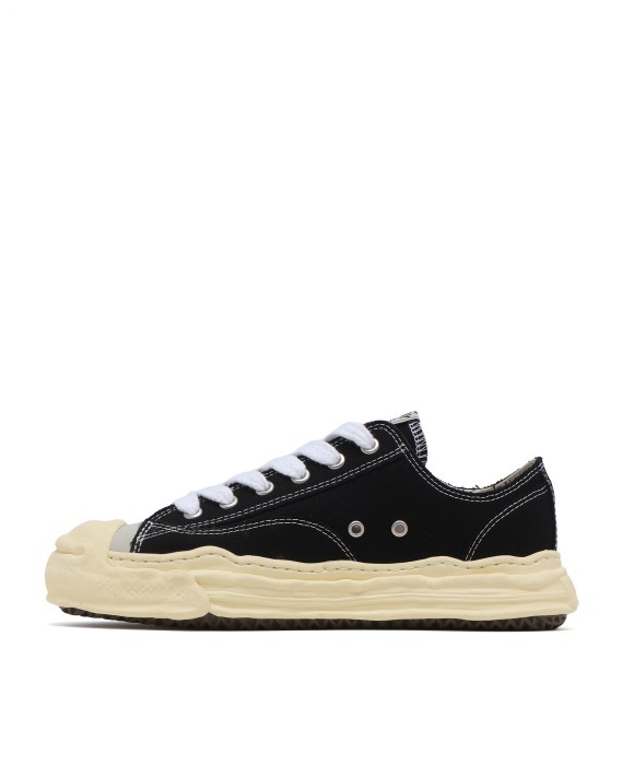 現貨|MIHARA YASUHIRO Hank VL OG sole canvas low-top sneakers