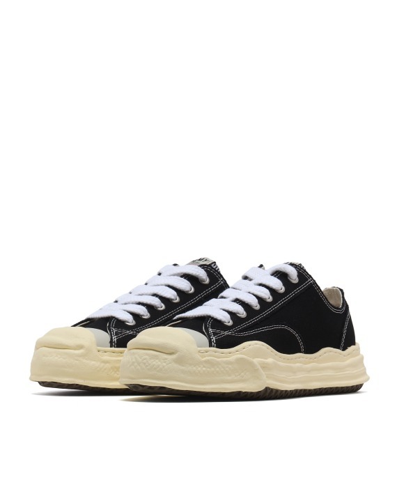 現貨|MIHARA YASUHIRO Hank VL OG sole canvas low-top sneakers