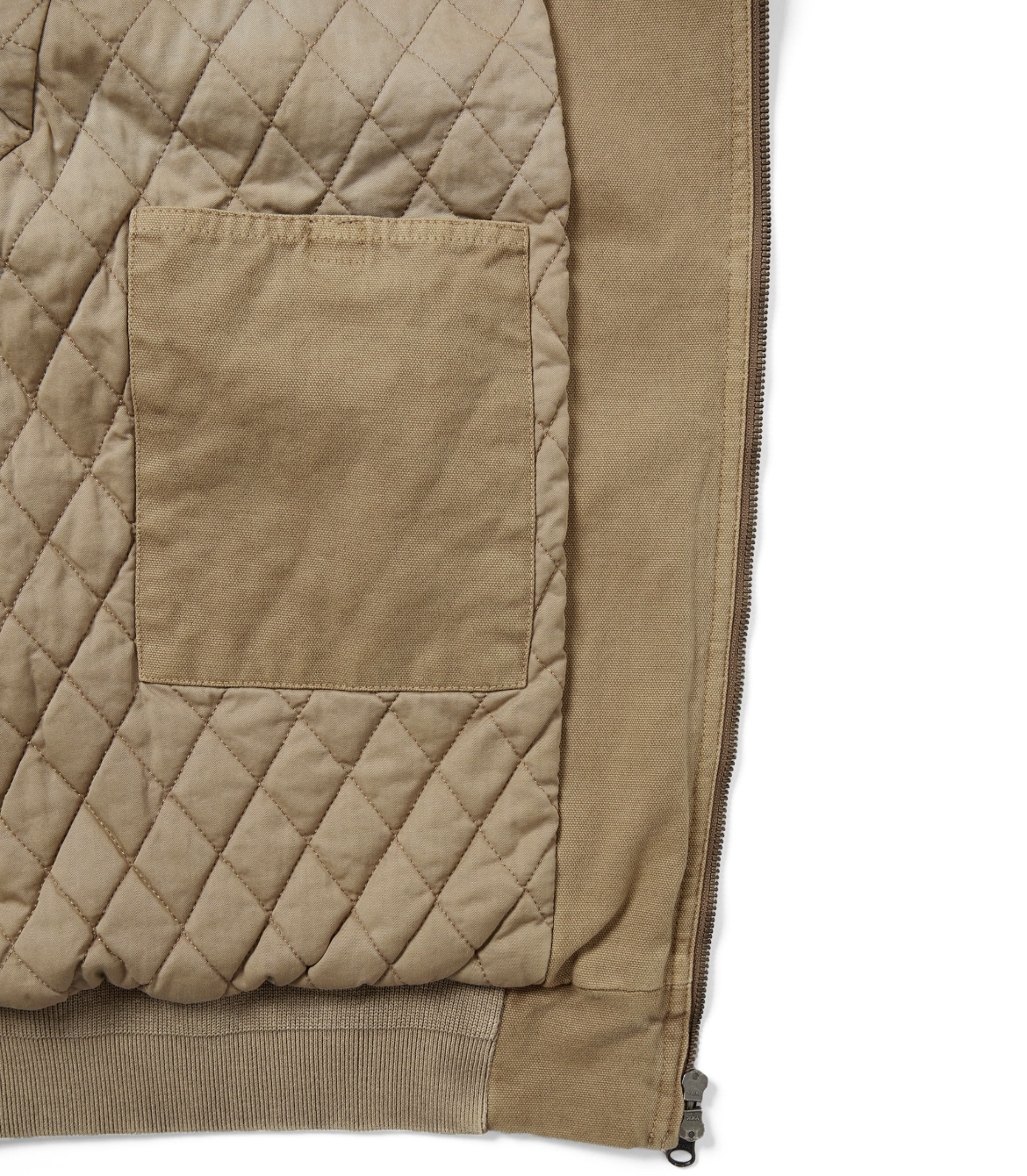 預訂 | Thisisneverthat Overdyed Hooded Jacket 鋪棉 重磅洗水外套