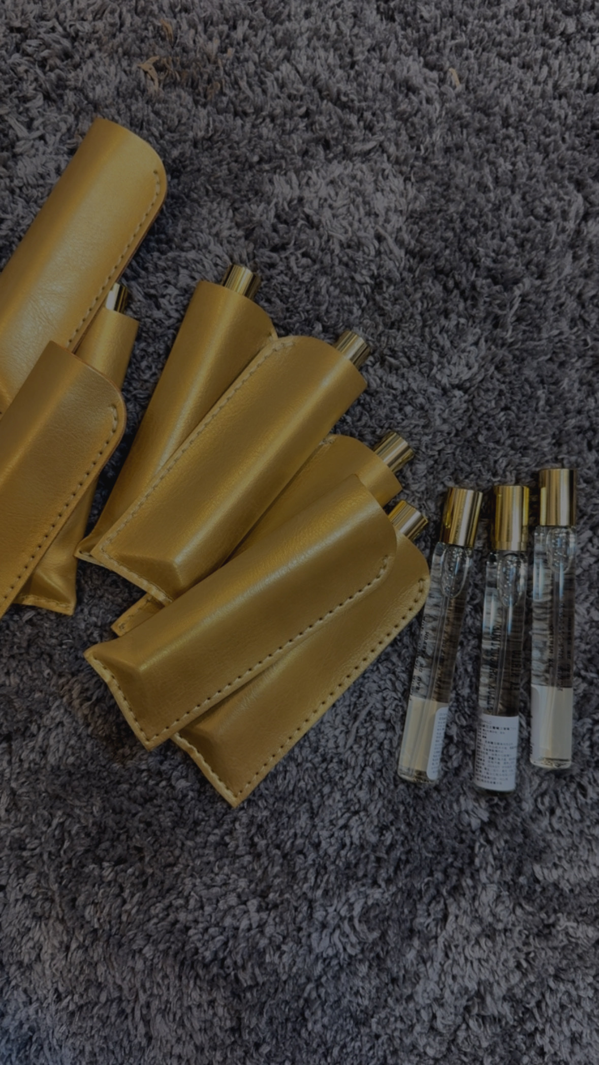 EX NIHILO迷走緋花 7.5ml