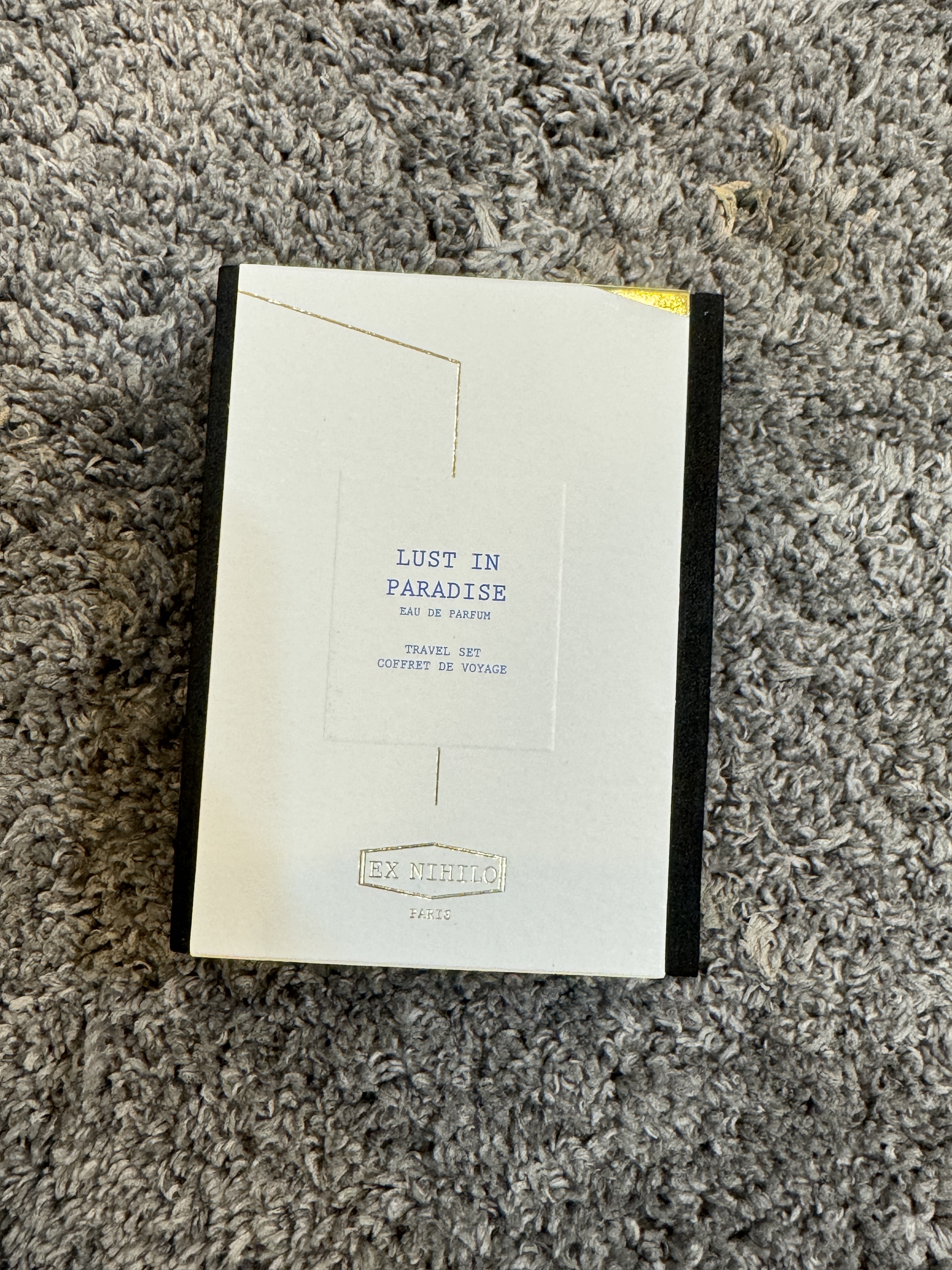 迷幻樂土淡香精 7.5ml