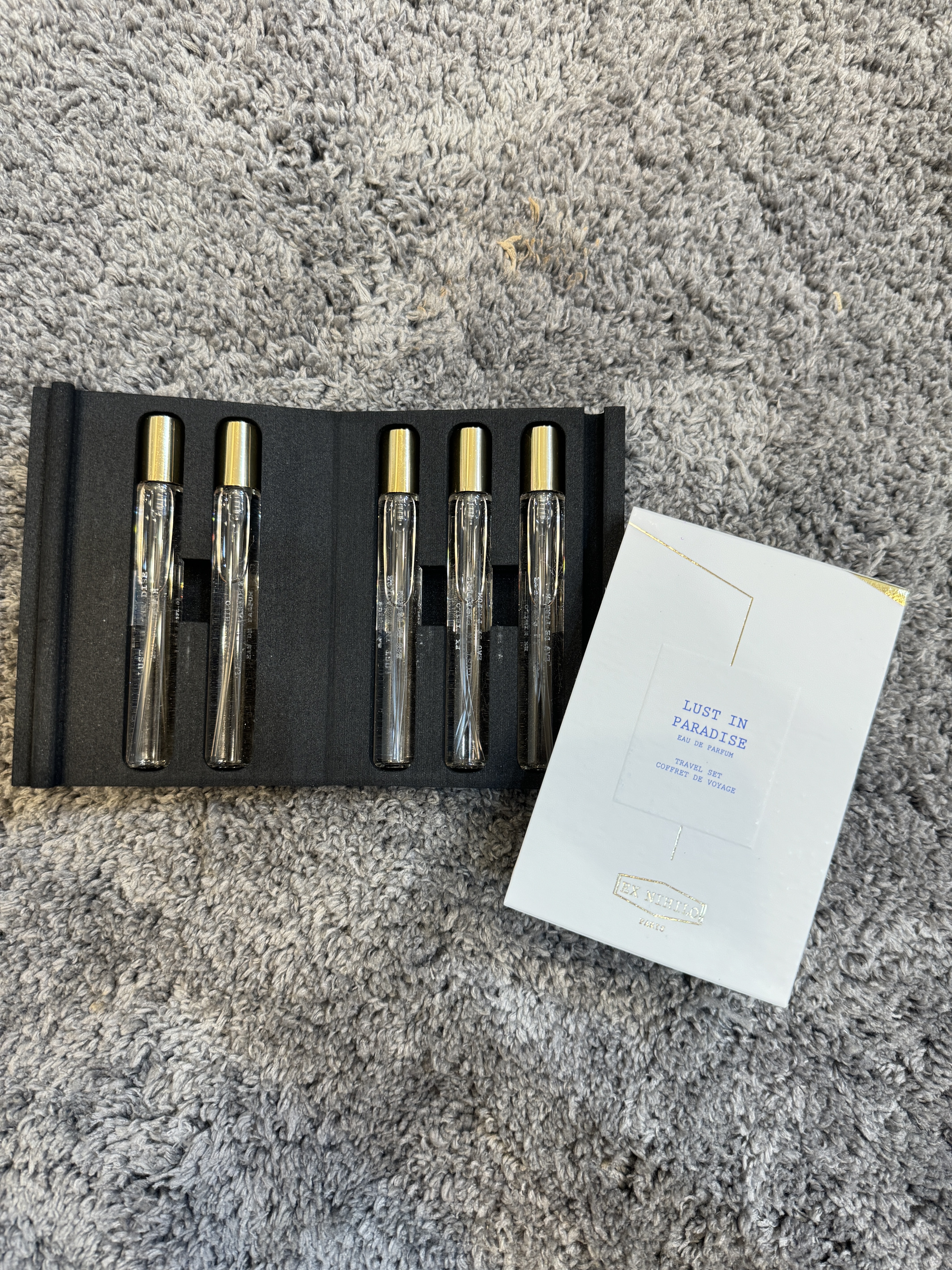 迷幻樂土淡香精 7.5ml