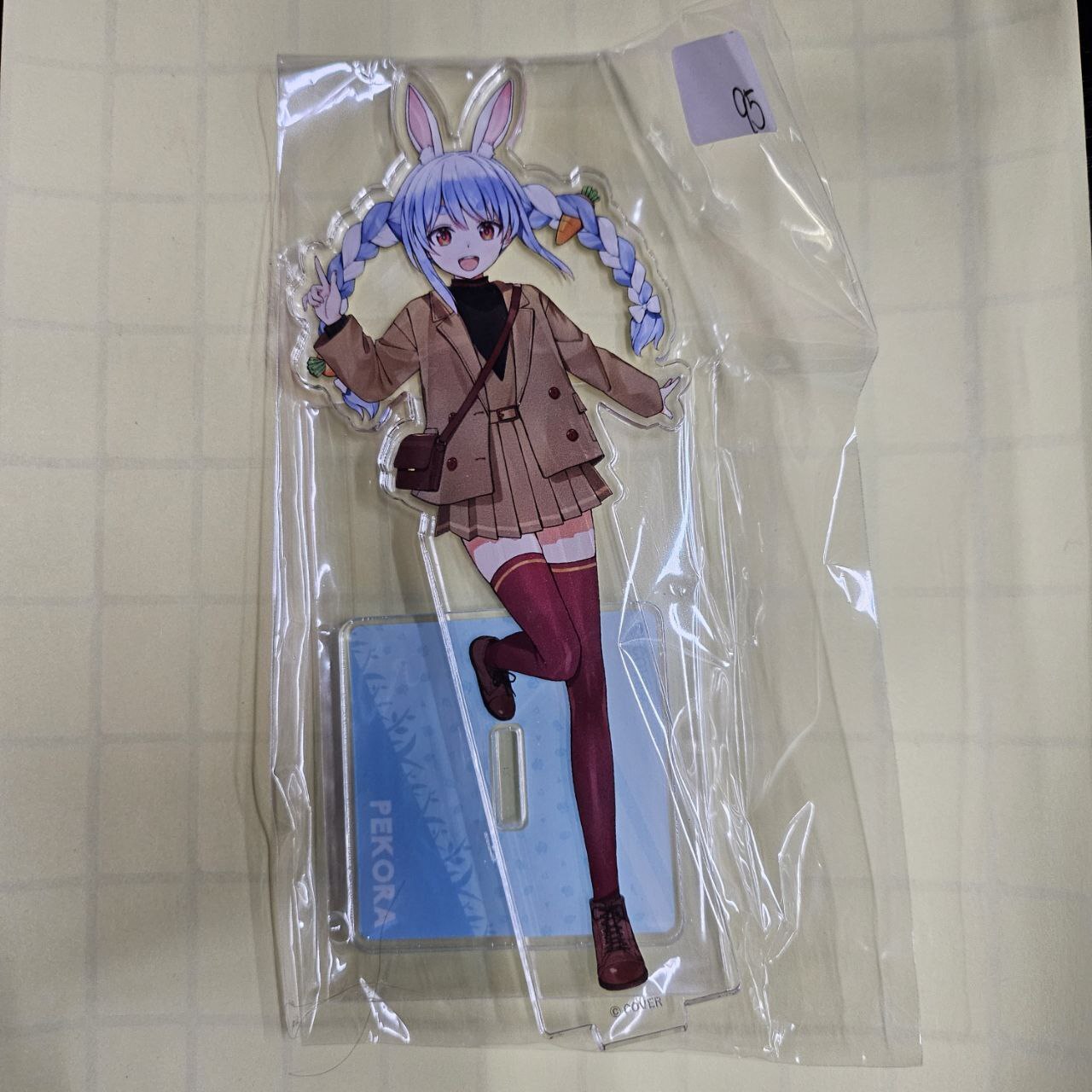 Hololive PEKORA 立牌 #348