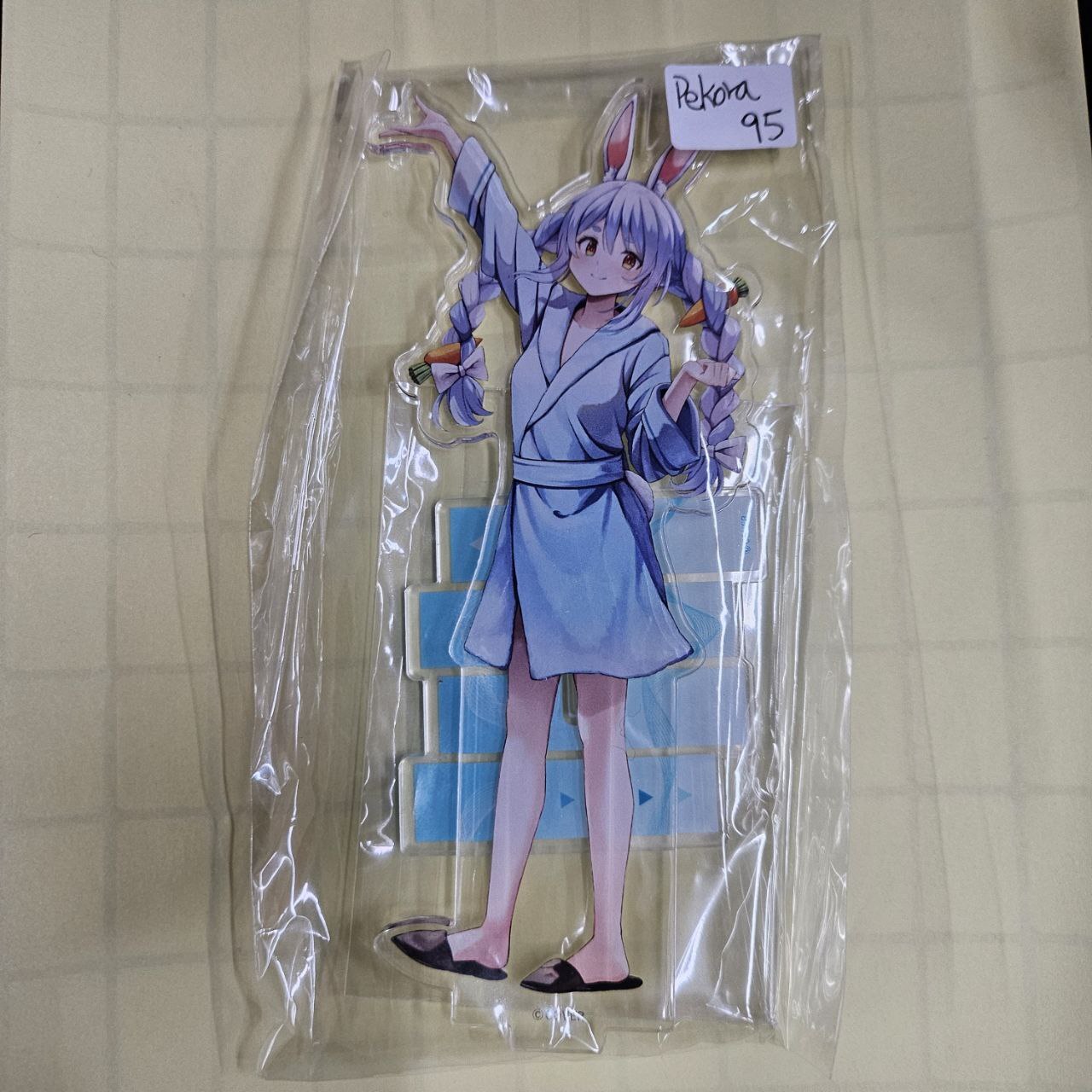 Hololive PEKORA 立牌 #348