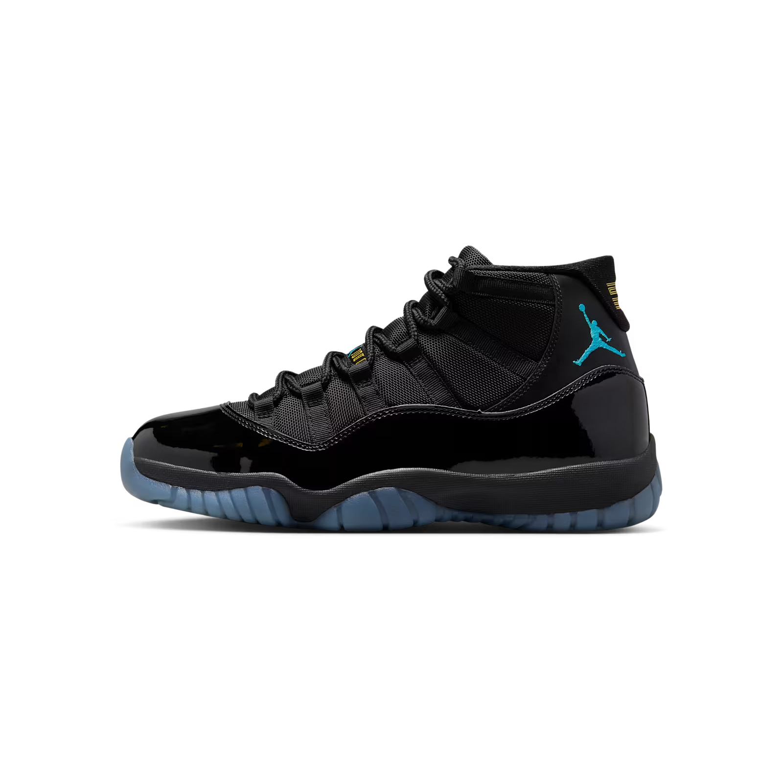 -(A4c)-AIR JORDAN 11 RETRO "GAMMA BLUE 2025"-CT8012 047