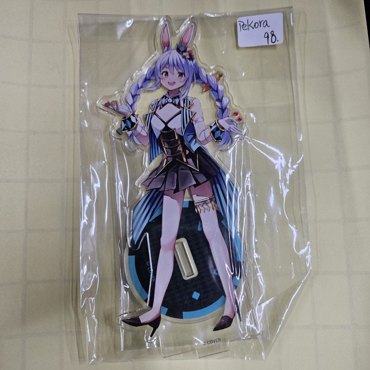 Hololive PEKORA 立牌 #348