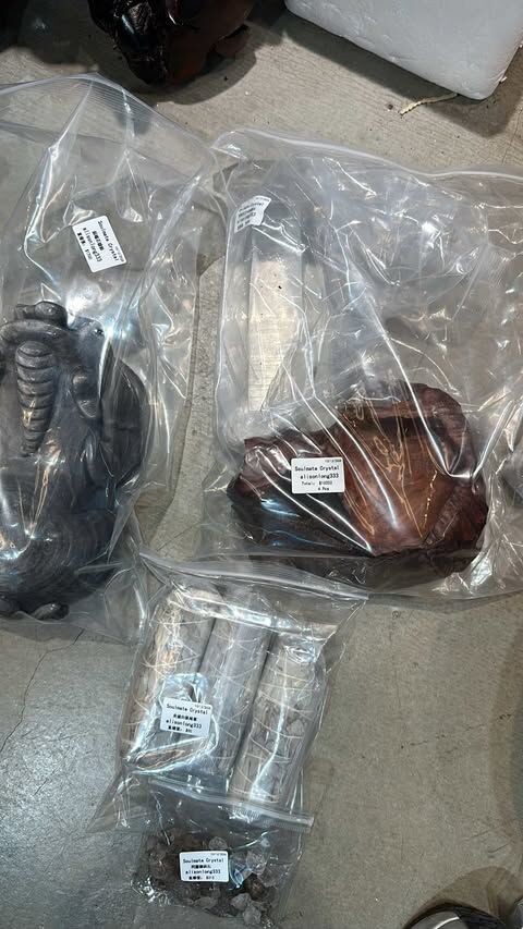 直播購買產品連結 3