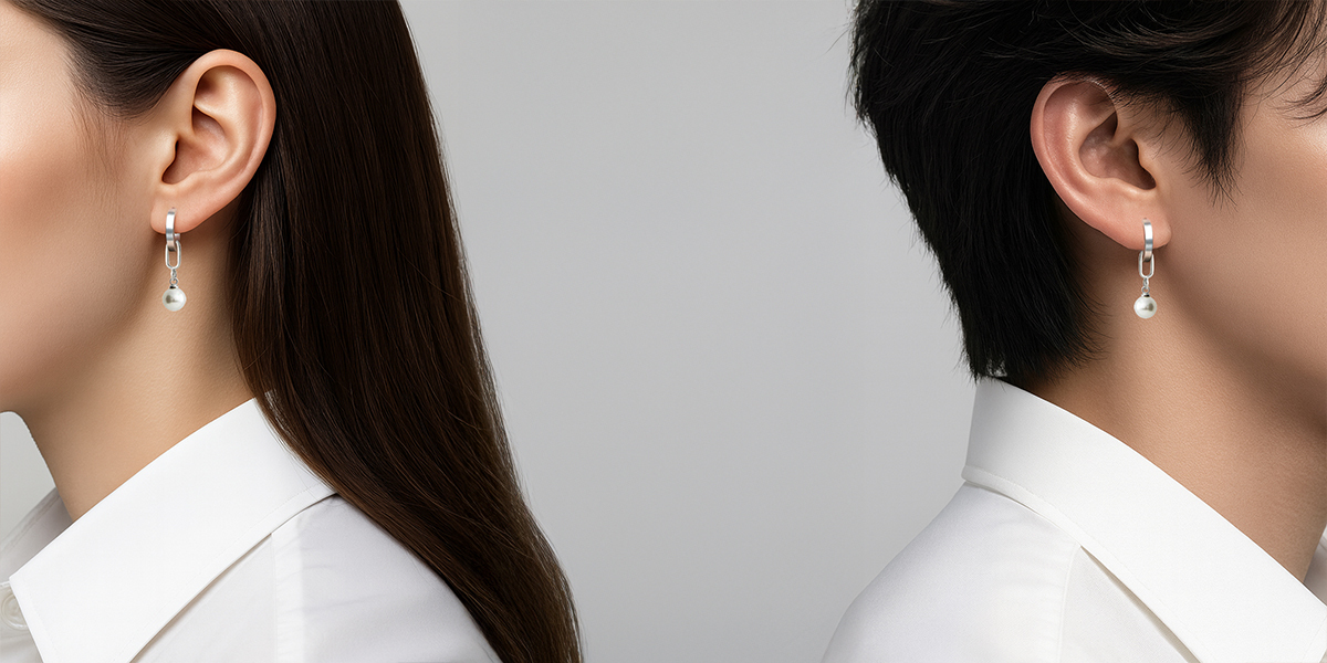 A1 耳環 (電腦版)