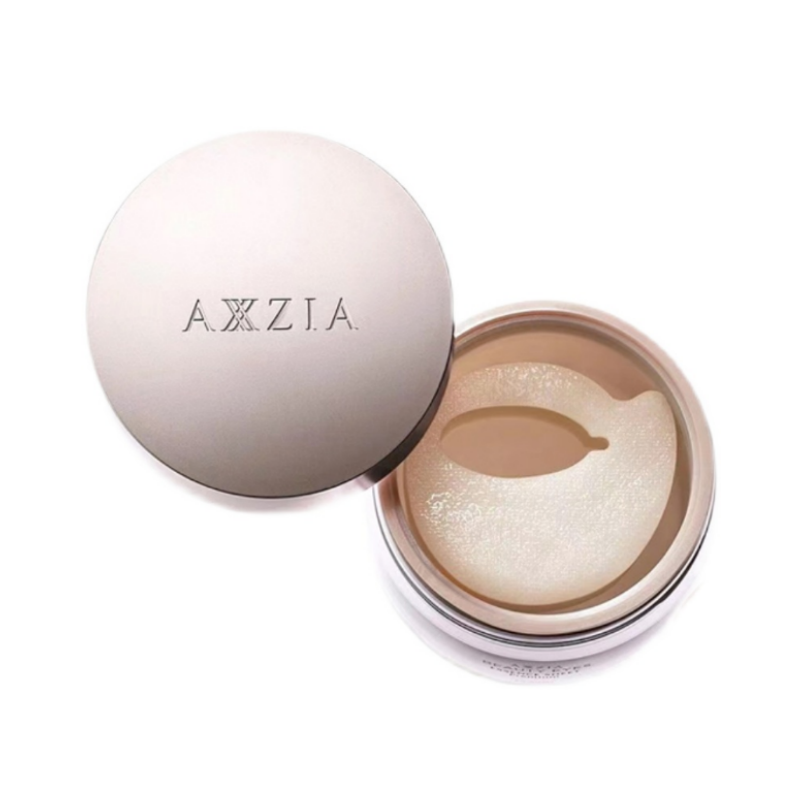 AXXZIA 4D凍齡抗糖眼膜 [平行進口]