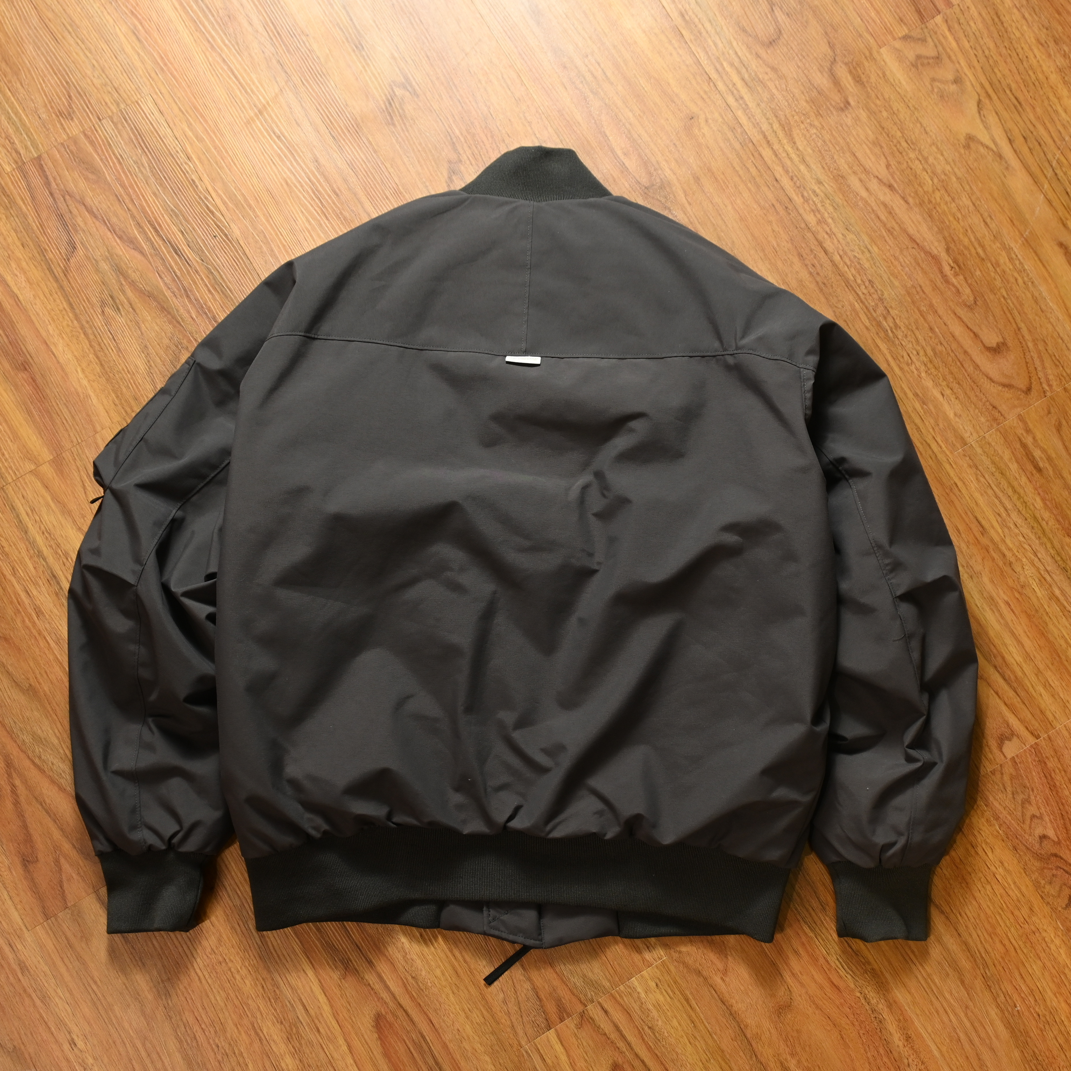 +Phenix Flight Down Jacket WindStopper by GORE TEX LABS