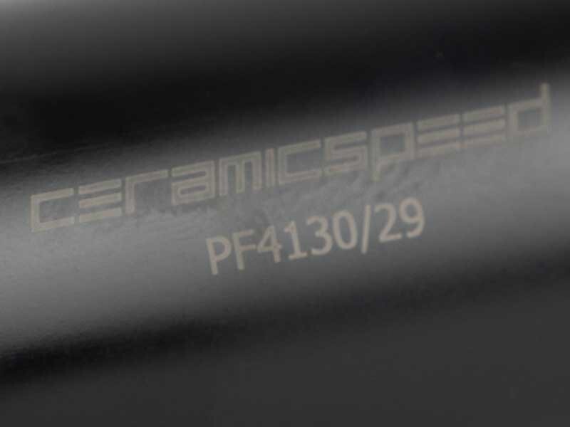 CeramicSpeed 五通軸承 BB86 for 30mm PF4130 (Rotor可用)