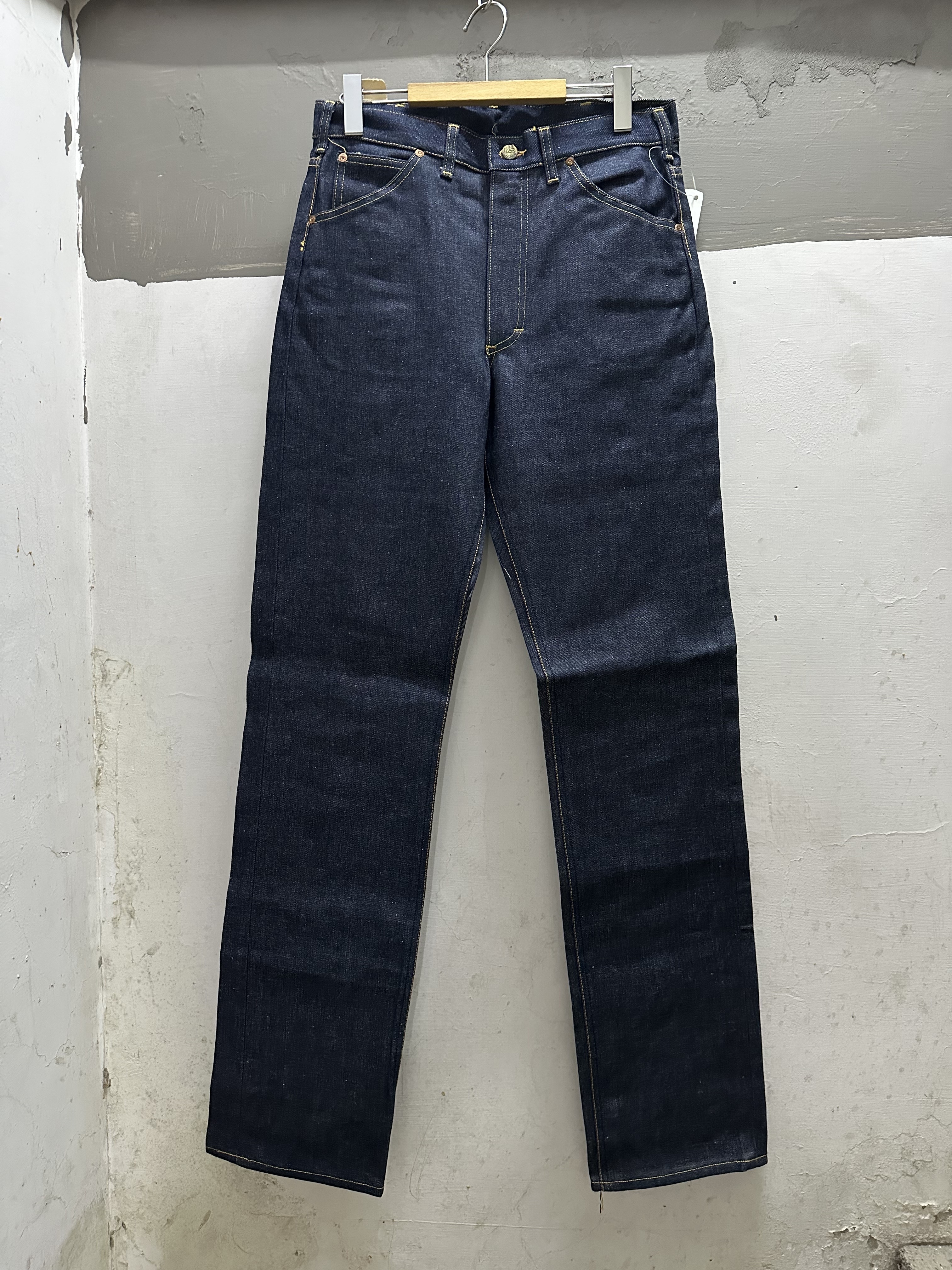 70’s Lee 101-Z Jeans(Deadstock)