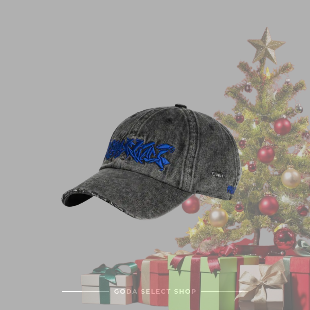 PHANTACI x STASH x Mitchell & Ness CAP 帽子