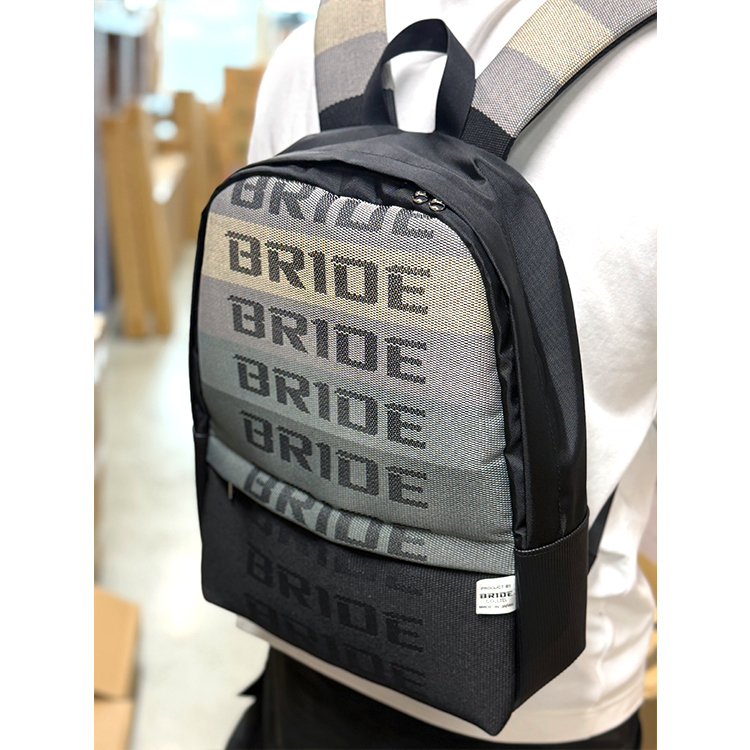 BRIDE 後背包