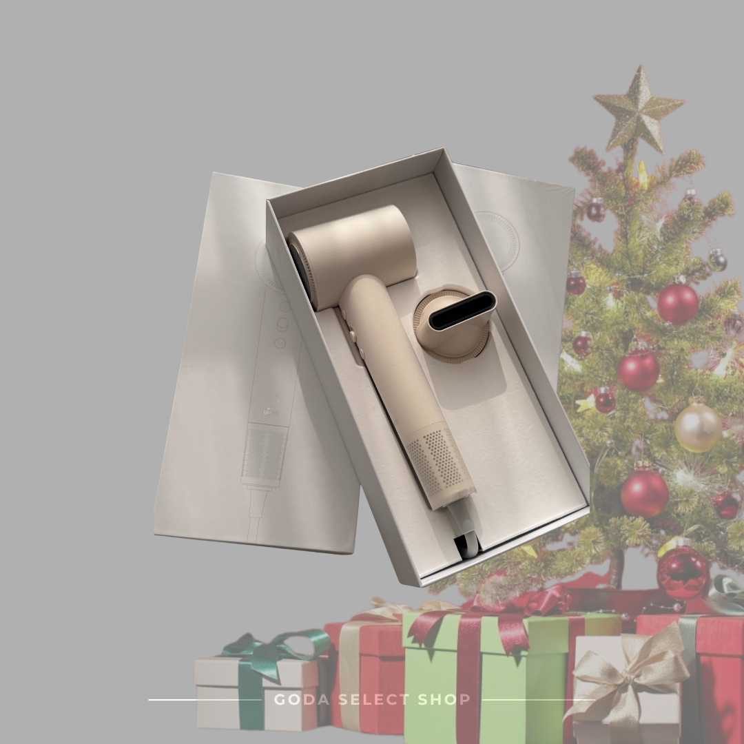 義大利 Giaretti 高速等離子吹風機