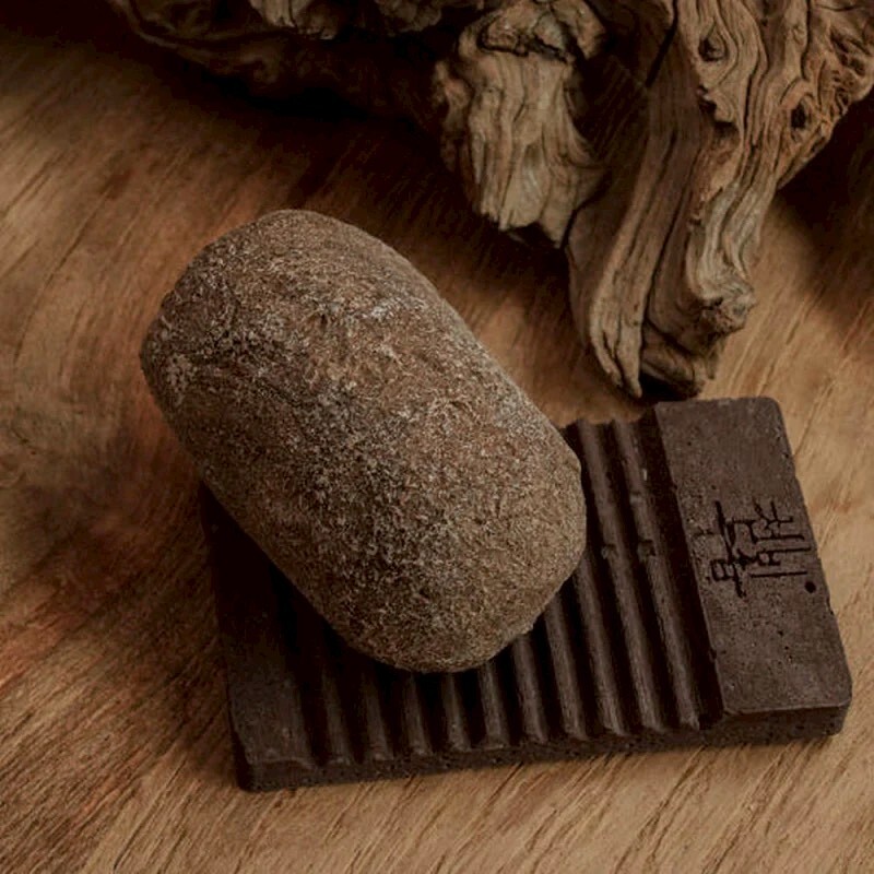 韓國🇰🇷 千皂堂 修修臉素顏拋光皂 潔顏皂