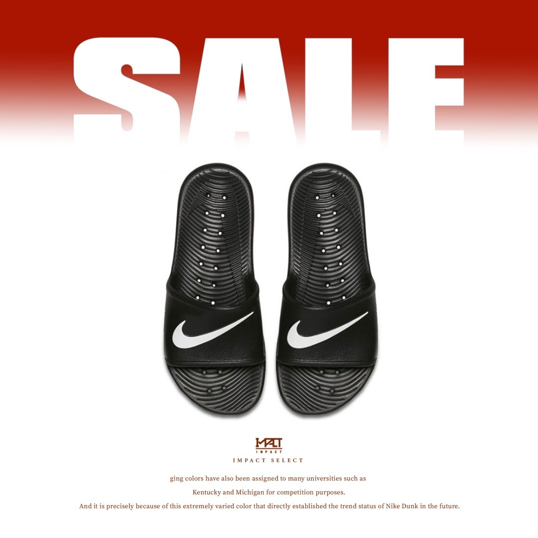 【清倉優惠】NIKE Kawa Shower 黑  防水 拖鞋 女款 832655-001