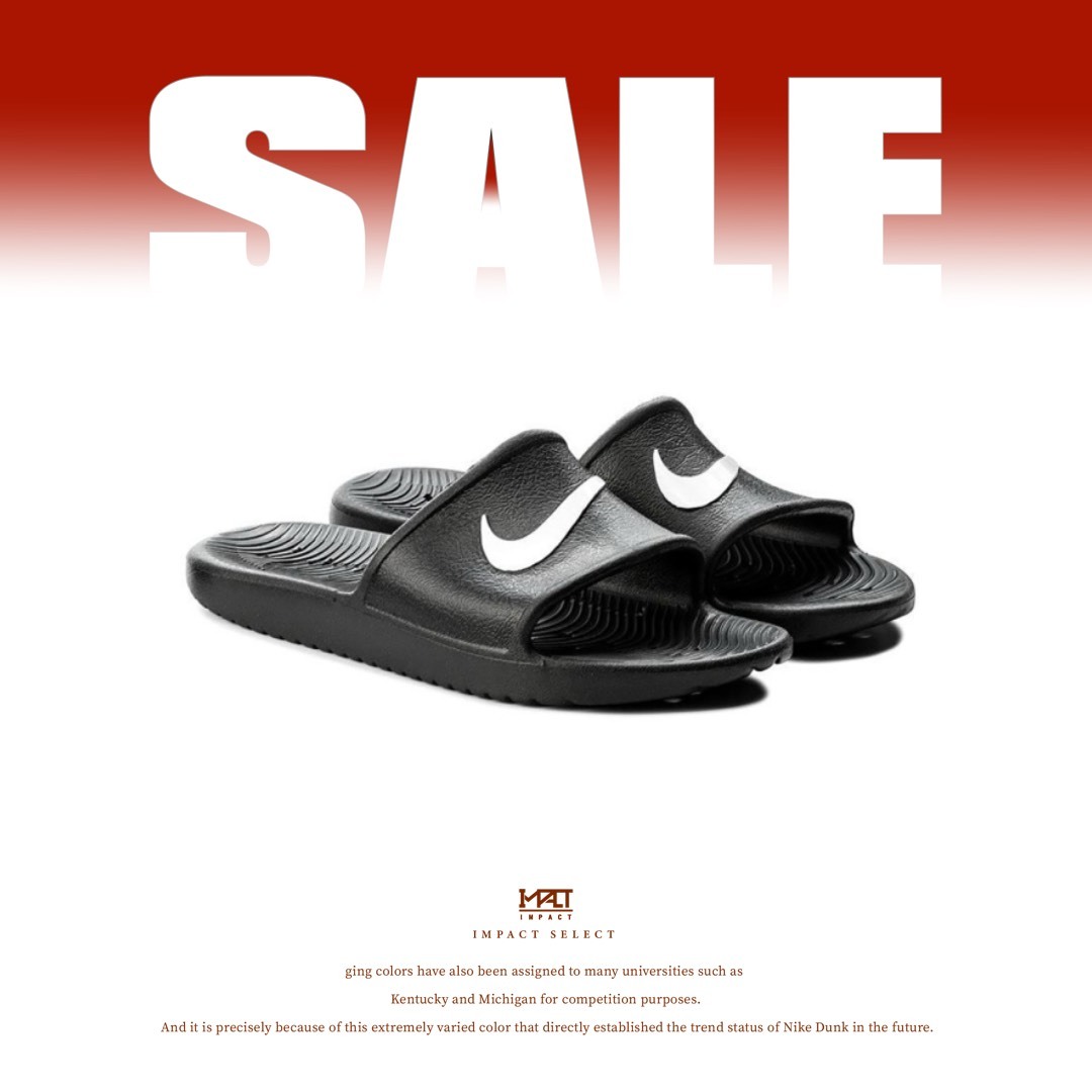 【清倉優惠】NIKE Kawa Shower 黑  防水 拖鞋 女款 832655-001