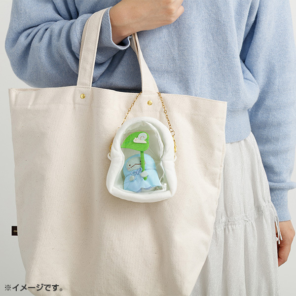 [預訂] 角落生物 2026年5月下旬受注限定 梅雨手玉SET-