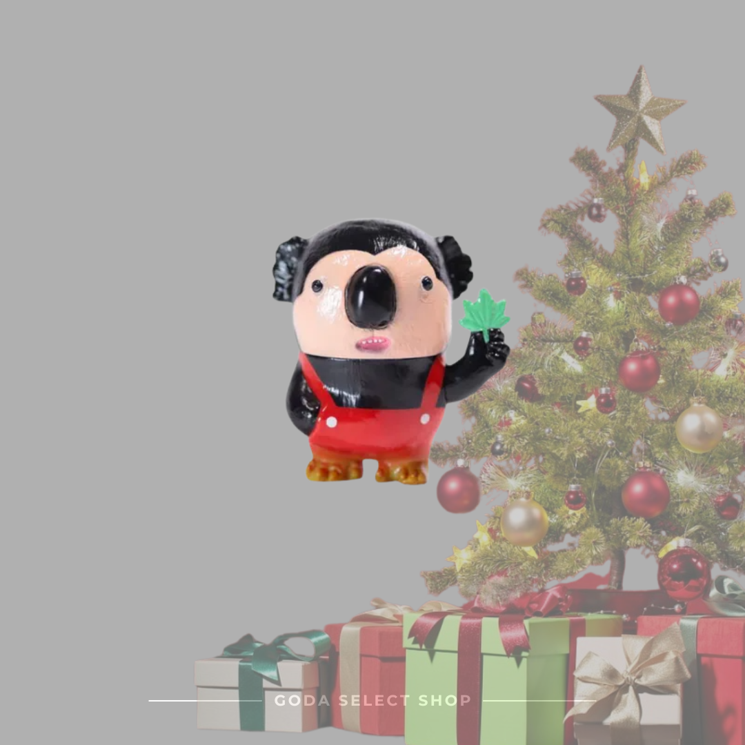 Ruby Ko - Kara Mimimama Ver. 公仔