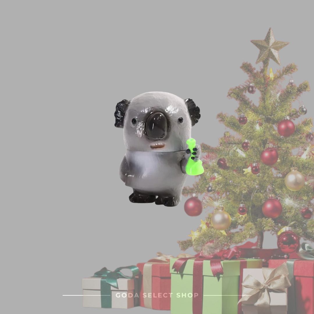 Ruby Ko - Kara 公仔