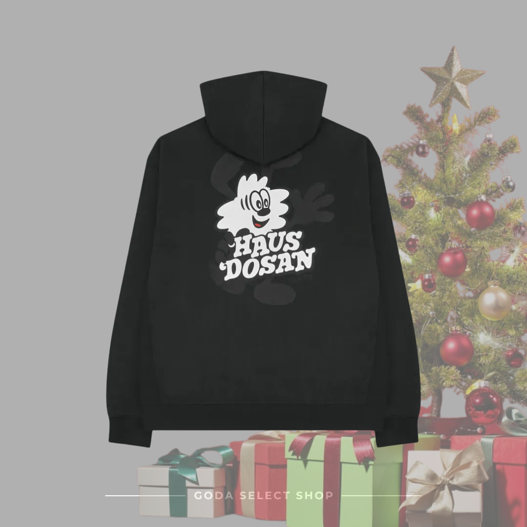 Verdy X Budweiser X Haus Dosan Vick 韓國展場限定 黑色