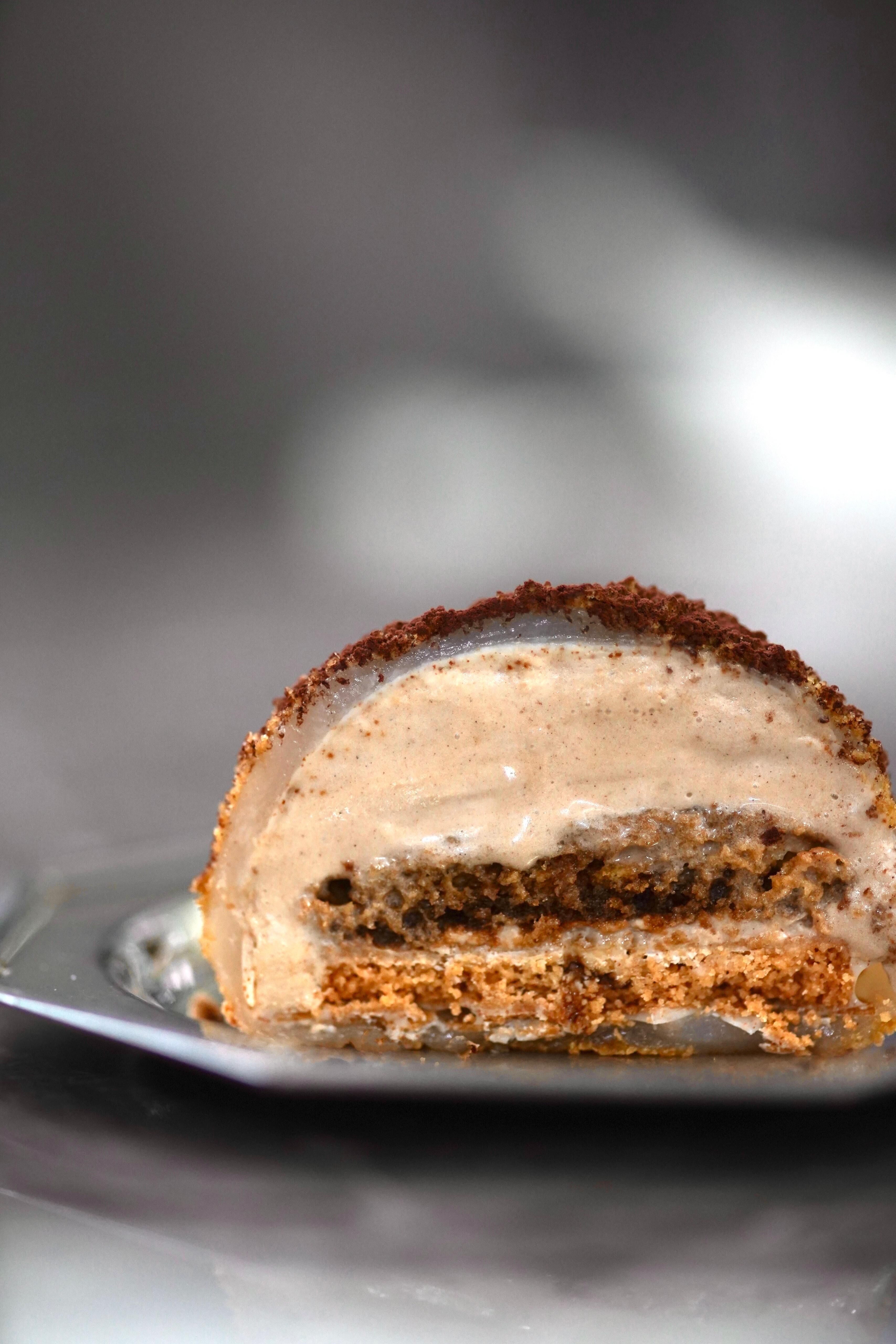 Tiramisu 大福曲奇