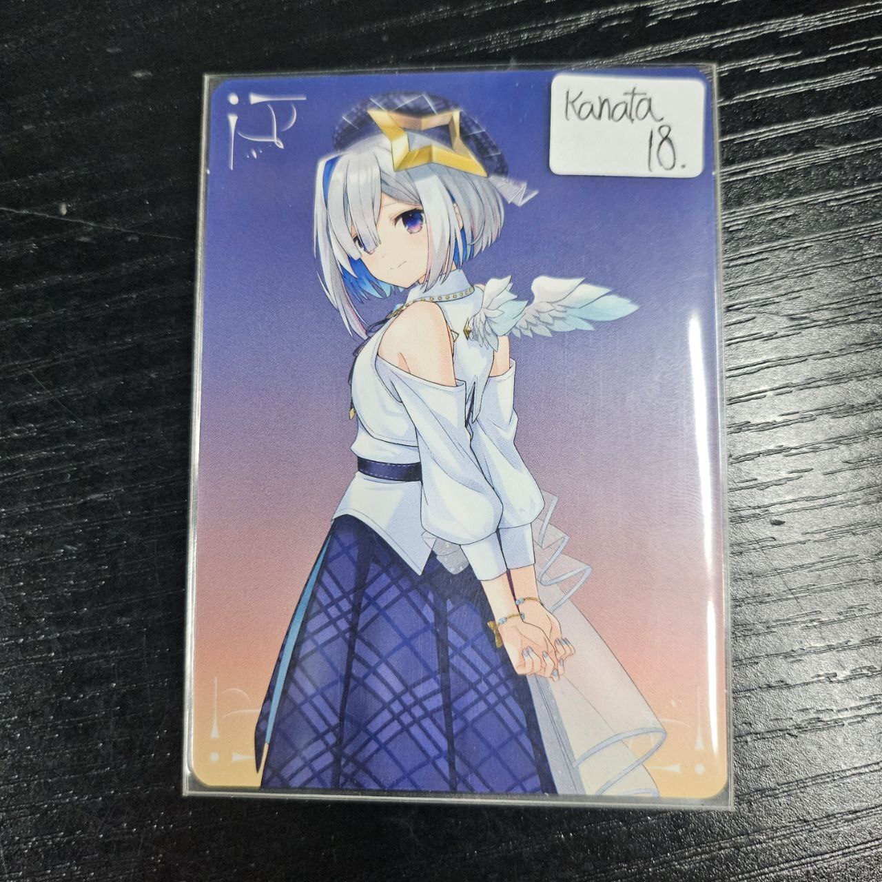 Hololive KANATA 小卡  #348