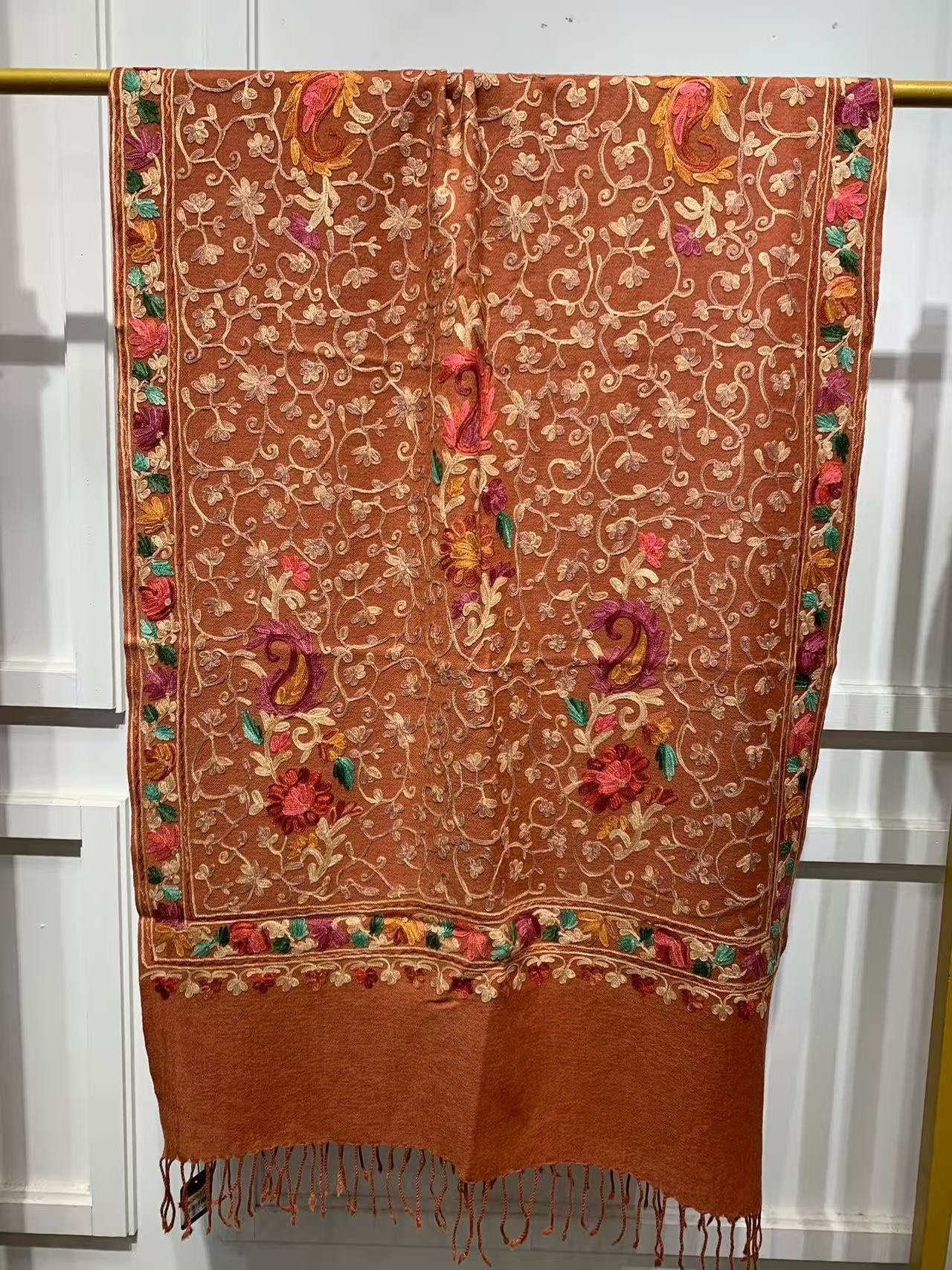 A90 100%merino wool -M