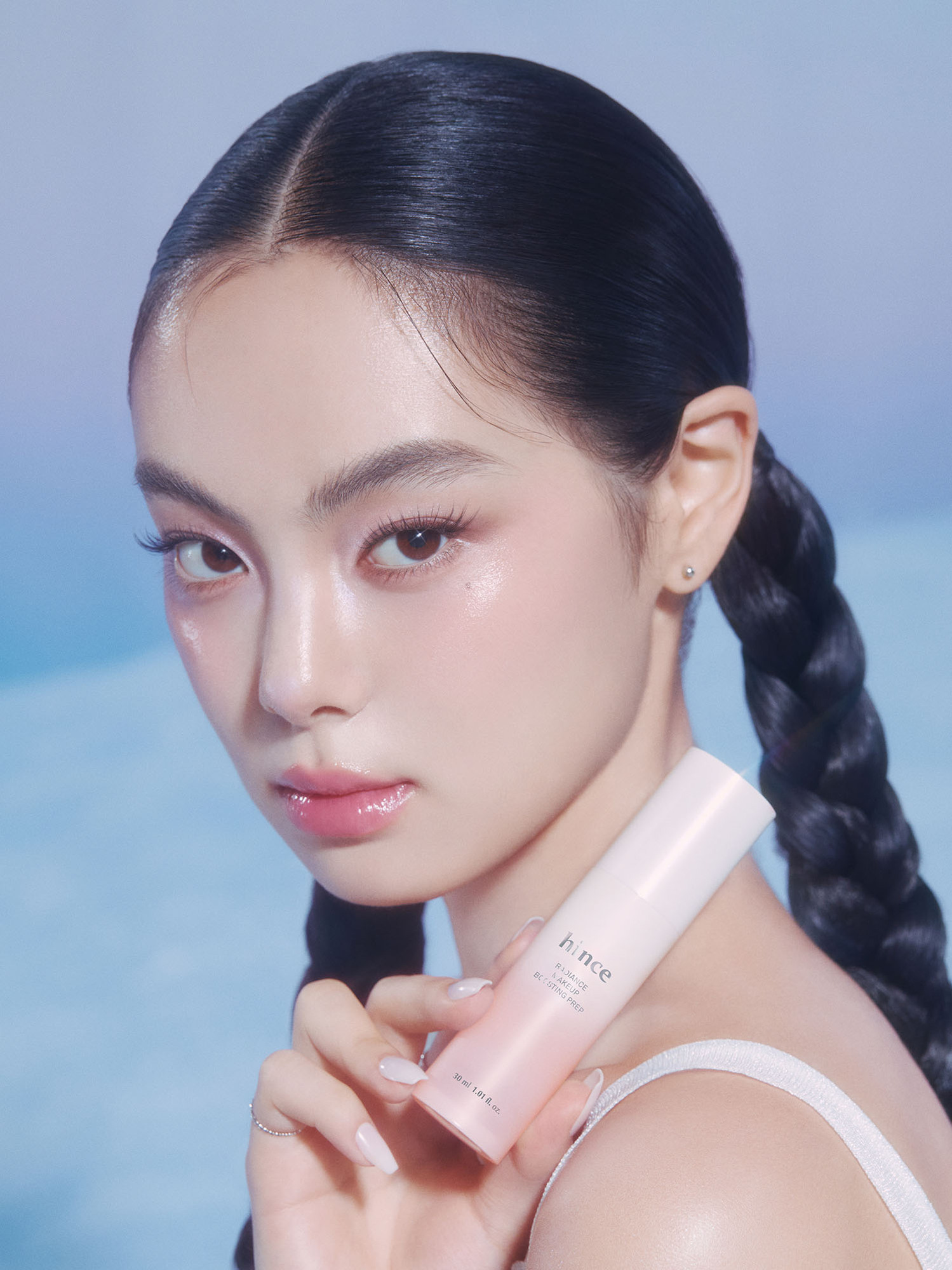 HINCE Radiance Makeup Boosting Prep 30ml