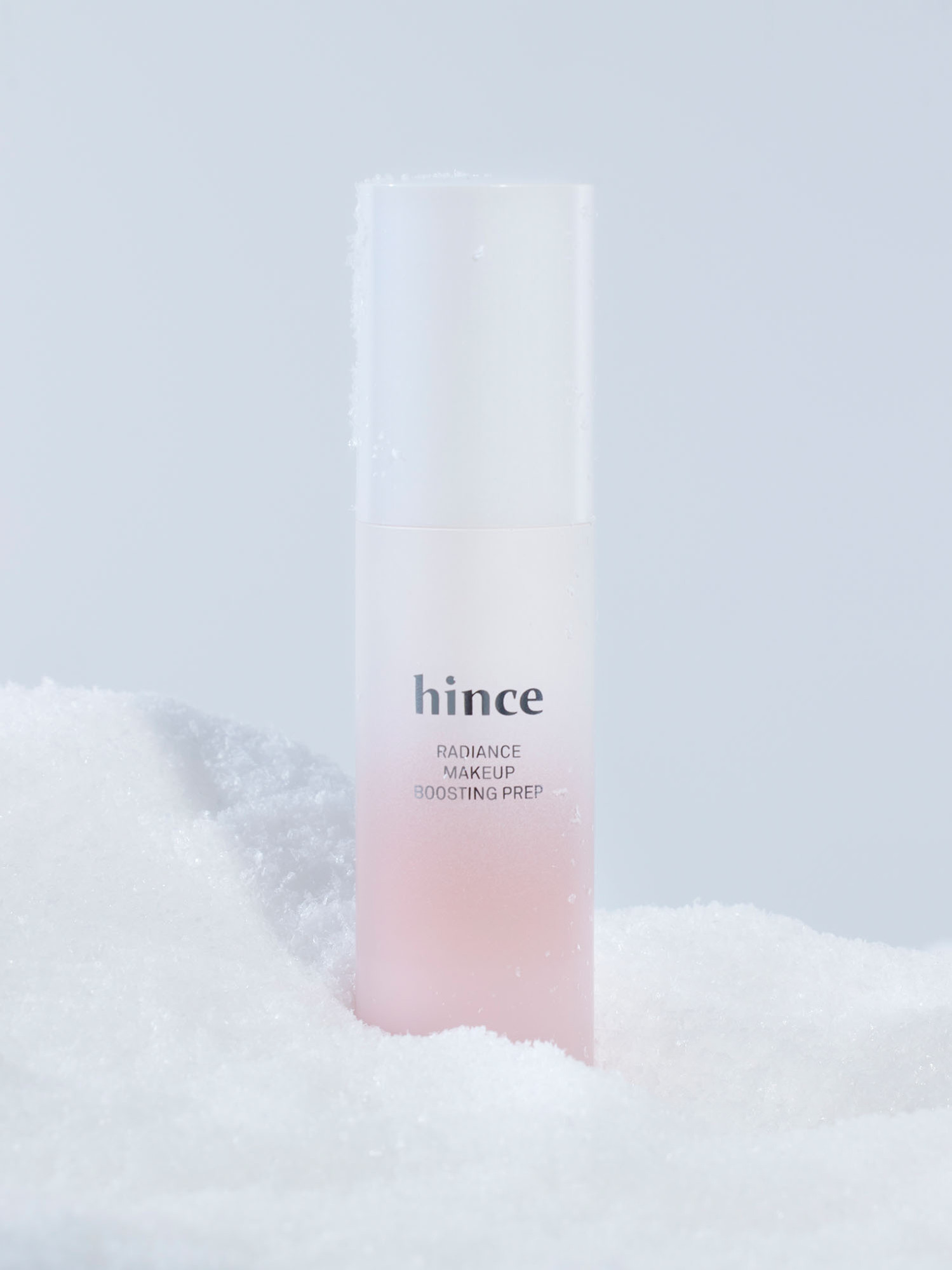 HINCE Radiance Makeup Boosting Prep 30ml