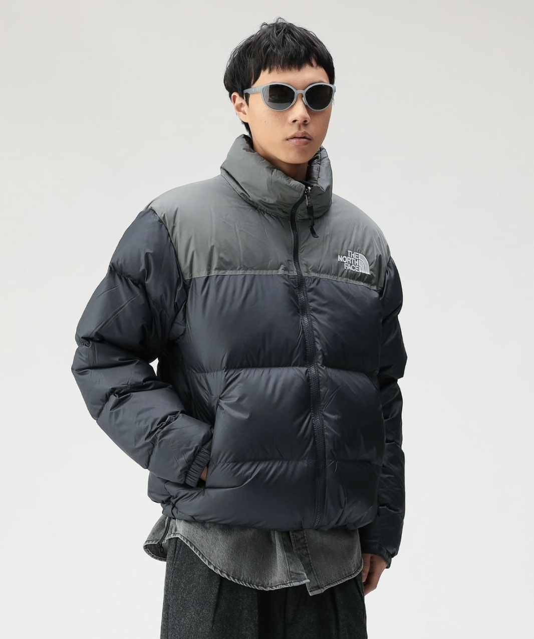 預訂 | The North Face Nuptse Jacket 羽絨外套 日版 ND92555