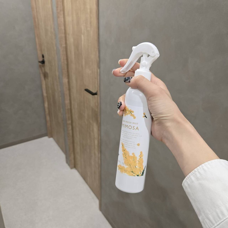 TP 空氣清新噴霧/含羞草
