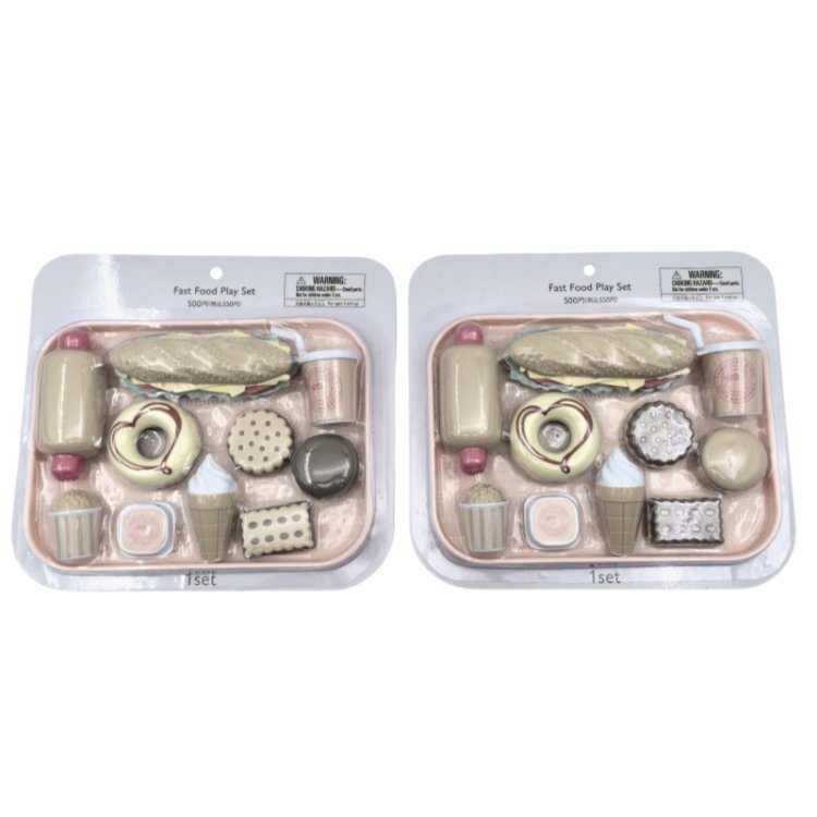 TP 家家酒玩具組