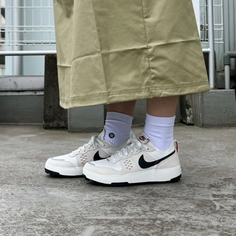 NIKE C1TY SUMMIT (2色預訂)