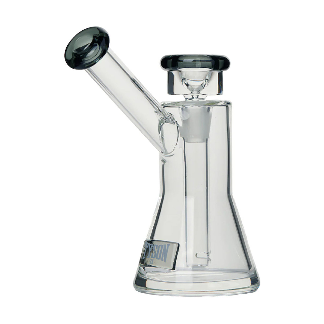 🇺🇸Tyson 2.0 Uppercut Bubbler 上鉤拳發泡器 (13.7公分)