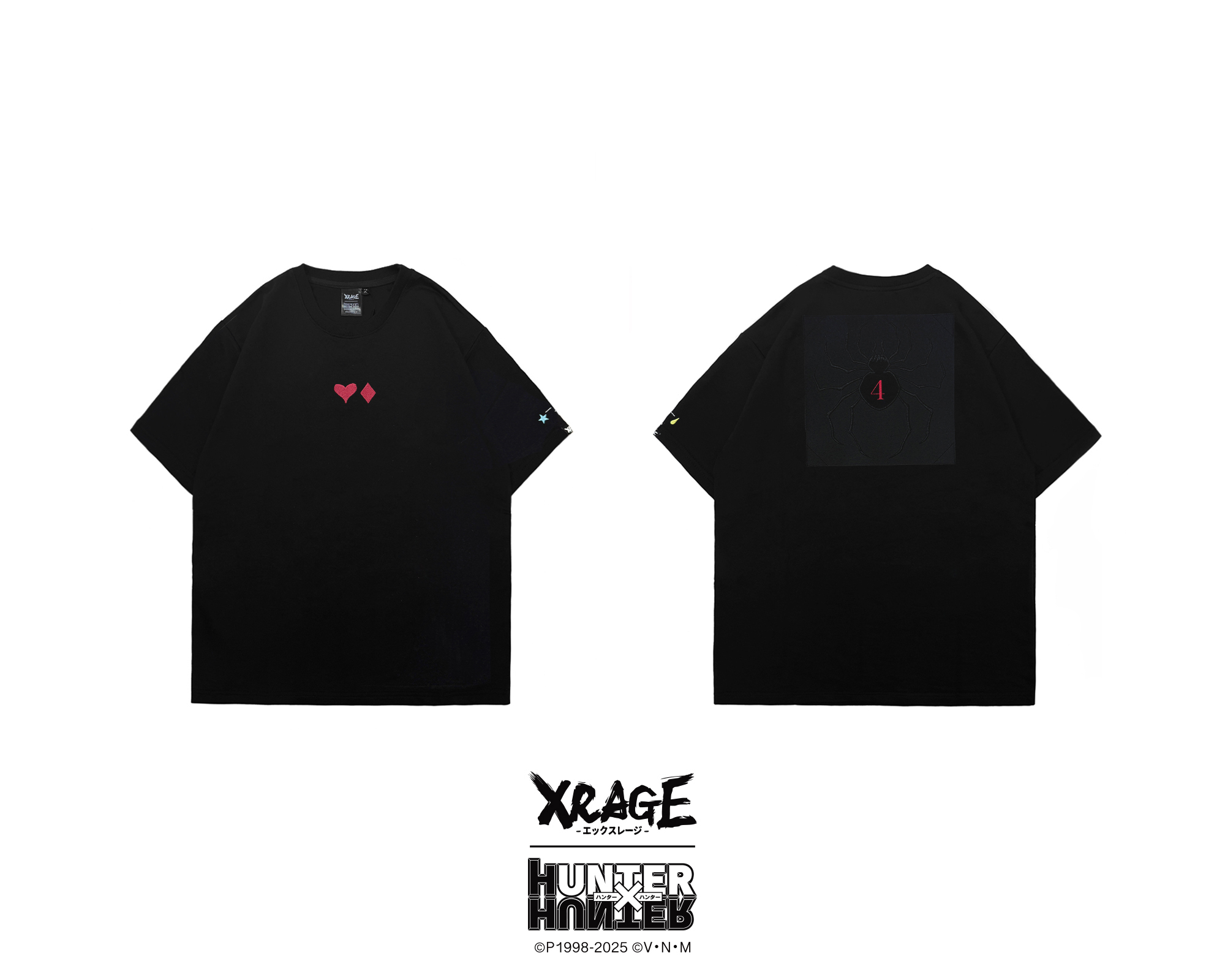 獵人HUNTER×HUNTER