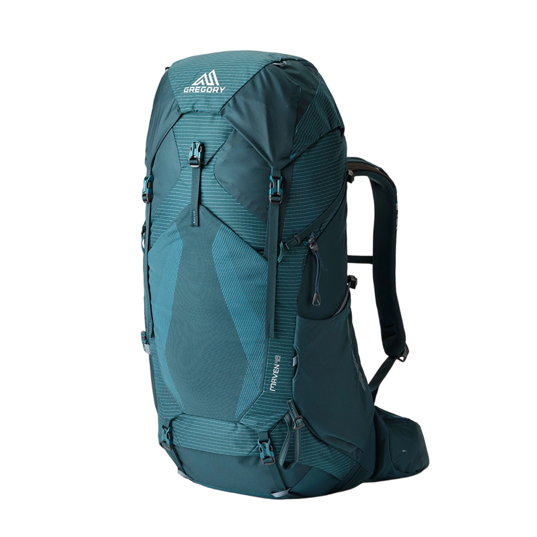 GREGORY 美國 MAVEN登山背包 48L (2色) 72GR153010