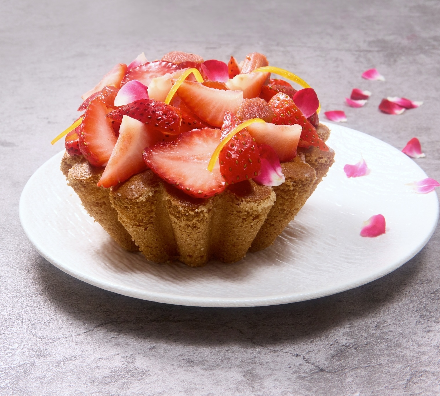 義大利老師的so good 粉絲社 edalyn老師：草莓老皮嫩肉