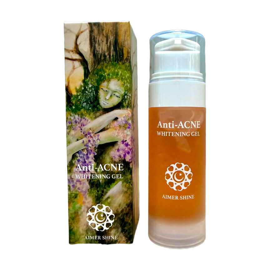 別來荳我淨白凝膠100mL｜美白保濕凍膜|清爽保濕不粘膩｜高濃度橙花露盒裝升級版｜適合毛孩家庭（絕版停產，售完為止）