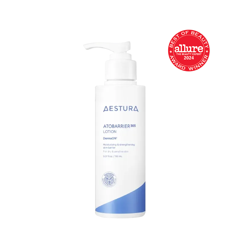 Aestura 365修護系列 乳液