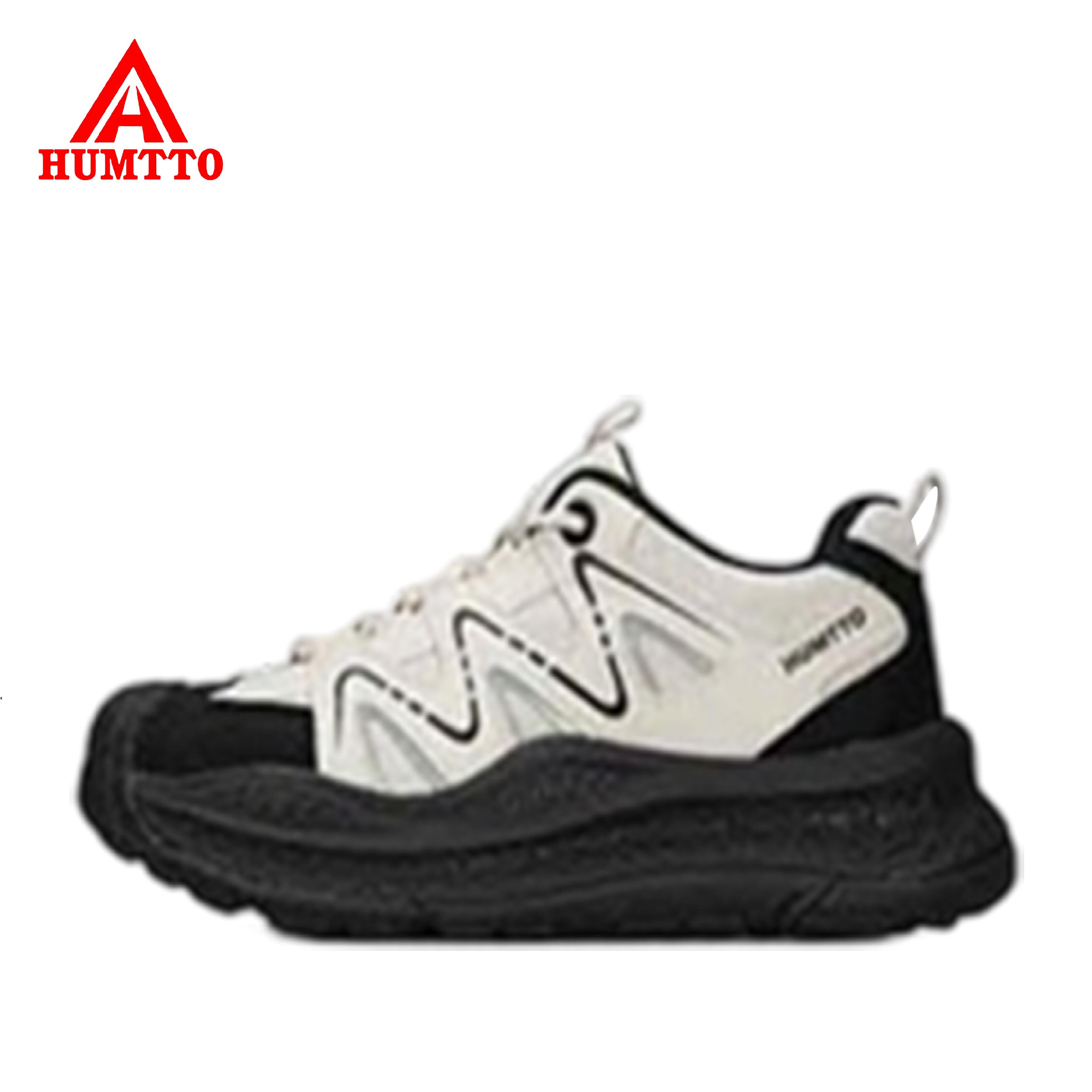 HUMTTO 悍途 戶外休閒健行鞋 女款 (3色) 31PHT0505B