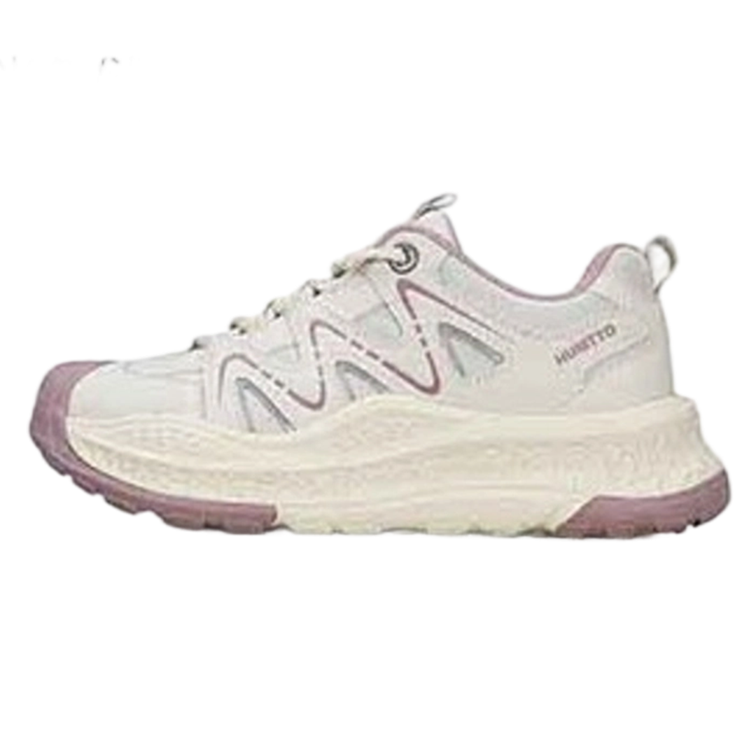 HUMTTO 悍途 戶外休閒健行鞋 女款 (3色) 31PHT0505B