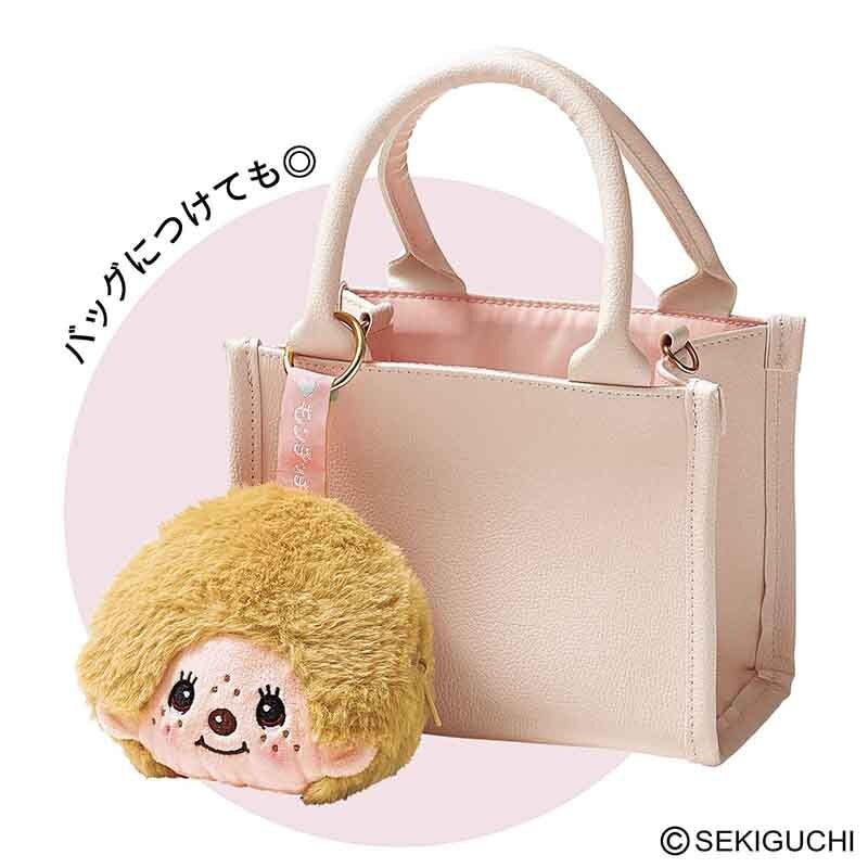 預購，預計2026年1-2月到貨┃sweet 2026年2月號雜誌附錄 夢奇奇 大頭收納吊飾 貼紙 (不附雜誌)