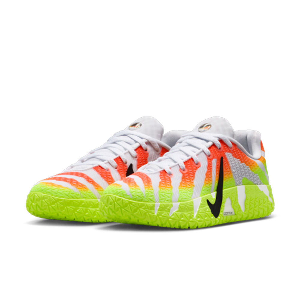 Nike Ja 3 Christmas 聖誕節 GS 大童鞋 IM8692-100