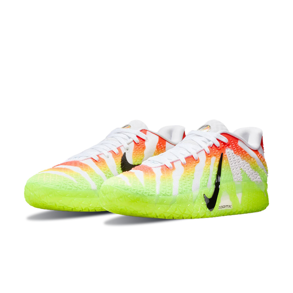 Nike Ja 3 Christmas Snowed In 聖誕節 IH0797-100